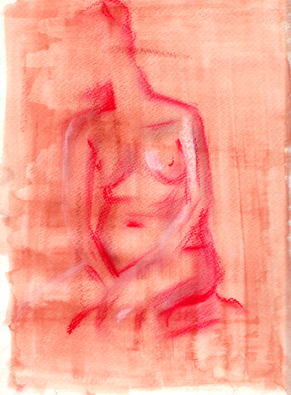 Nude 1